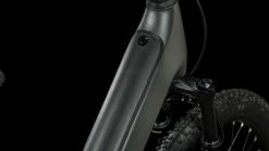 Cube Reaction Hybrid Race 750 Easy Entry Grey´n´metal -Vélo Électrique Soldes Magasin CUBE Reaction Hybrid Race 750 Easy Entry grey n metal 634203 3