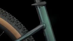 Cube Reaction Hybrid SLT 750 Easy Entry Goblin´n´yellow -Vélo Électrique Soldes Magasin CUBE Reaction Hybrid SLT 750 Easy Entry goblin n yellow 634413 2