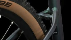 Cube Reaction Hybrid SLT 750 Easy Entry Goblin´n´yellow -Vélo Électrique Soldes Magasin CUBE Reaction Hybrid SLT 750 Easy Entry goblin n yellow 634413 3