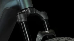 Cube Reaction Hybrid SLT 750 Easy Entry Goblin´n´yellow -Vélo Électrique Soldes Magasin CUBE Reaction Hybrid SLT 750 Easy Entry goblin n yellow 634413 4