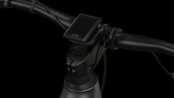 Cube Reaction Hybrid SLT 750 Easy Entry Prizmsilver´n´grey -Vélo Électrique Soldes Magasin CUBE Reaction Hybrid SLT 750 Easy Entry prizmsilver n grey 634403 4