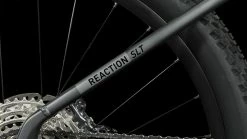 Cube Reaction Hybrid SLT 750 Easy Entry Prizmsilver´n´grey -Vélo Électrique Soldes Magasin CUBE Reaction Hybrid SLT 750 Easy Entry prizmsilver n grey 634403 5