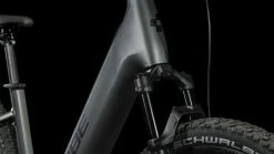 Cube Reaction Hybrid SLT 750 Easy Entry Prizmsilver´n´grey -Vélo Électrique Soldes Magasin CUBE Reaction Hybrid SLT 750 Easy Entry prizmsilver n grey 634403 6