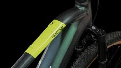 Cube Reaction Hybrid SLT 750 Goblin´n´yellow -Vélo Électrique Soldes Magasin CUBE Reaction Hybrid SLT 750 goblin n yellow 634413 3