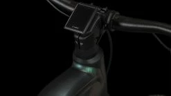 Cube Reaction Hybrid SLT 750 Goblin´n´yellow -Vélo Électrique Soldes Magasin CUBE Reaction Hybrid SLT 750 goblin n yellow 634413 4