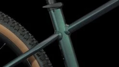 Cube Reaction Hybrid SLT 750 Goblin´n´yellow -Vélo Électrique Soldes Magasin CUBE Reaction Hybrid SLT 750 goblin n yellow 634413 7