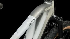 Cube Reaction Hybrid SLT 750 Silver´n´cream -Vélo Électrique Soldes Magasin CUBE Reaction Hybrid SLT 750 silver n cream 634423 4