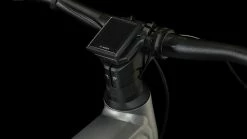 Cube Reaction Hybrid SLT 750 Silver´n´cream -Vélo Électrique Soldes Magasin CUBE Reaction Hybrid SLT 750 silver n cream 634423 5