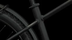 Cube Reaction Hybrid SLX 750 Allroad Black´n´reflex -Vélo Électrique Soldes Magasin CUBE Reaction Hybrid SLX 750 Allroad black n reflex 634333 6