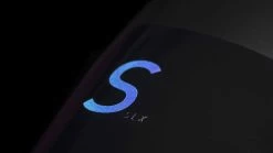 Cube Reaction Hybrid SLX 750 Black´n´reflex 13 Cube Reaction Hybrid SLX 750 Black´n´reflex -Vélo Électrique Soldes Magasin CUBE Reaction Hybrid SLX 750 black n reflex 634303 5