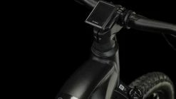 Cube Reaction Hybrid SLX 750 Black´n´reflex 12 Cube Reaction Hybrid SLX 750 Black´n´reflex -Vélo Électrique Soldes Magasin CUBE Reaction Hybrid SLX 750 black n reflex 634303 7