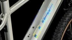 Cube Reaction Hybrid SLX 750 Grey´n´spectral -Vélo Électrique Soldes Magasin CUBE Reaction Hybrid SLX 750 grey n spectral 634313 4