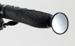 Cateye Rétroviseur BM-45 -Vélo Électrique Soldes Magasin Cateye Rueclspiegel 3