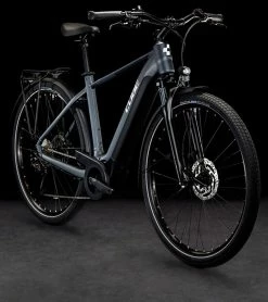 Cube Touring Hybrid ONE 500 Grey'n'white 9 Cube Touring Hybrid ONE 500 Grey'n'white -Vélo Électrique Soldes Magasin Cube 631051 20118921 Touring Hybrid ONE 500 grey n white 2