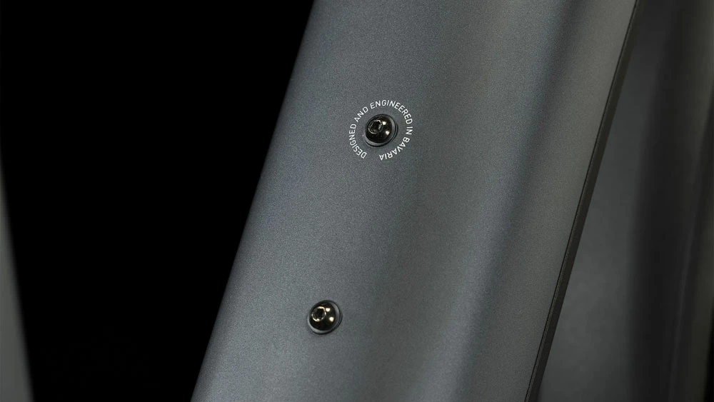 Cube Touring Hybrid ONE 500 Grey'n'white 7 Cube Touring Hybrid ONE 500 Grey'n'white – Image 5