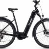 Cube Kathmandu Hybrid EXC 750 Easy Entry Grey´n´silver