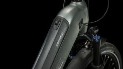 Cube Kathmandu Hybrid Pro 625 Easy Entry Flashgrey´n´metal -Vélo Électrique Soldes Magasin Cube Kathmandu Hybrid Pro 625 Easy Entry flashgrey n metal 631202 2