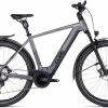 Cube Kathmandu Hybrid SLT 750 Prizmsilver´n´grey 2 Cube Kathmandu Hybrid SLT 750 Prizmsilver´n´grey -Vélo Électrique Soldes Magasin Cube Kathmandu Hybrid SLT 750 prizmsilver n grey 631363 1