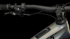 Cube Stereo Hybrid ONE55 C:68X SLT 750 29 Prizmsilver'n'carbon 10 Cube Stereo Hybrid ONE55 C:68X SLT 750 29 Prizmsilver'n'carbon -Vélo Électrique Soldes Magasin Cube Stereo Hybrid ONE55 C68X SLT 750 29 636573 1