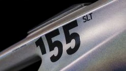 Cube Stereo Hybrid ONE55 C:68X SLT 750 29 Prizmsilver'n'carbon 11 Cube Stereo Hybrid ONE55 C:68X SLT 750 29 Prizmsilver'n'carbon -Vélo Électrique Soldes Magasin Cube Stereo Hybrid ONE55 C68X SLT 750 29 636573 2