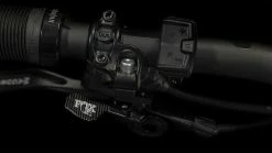 Cube Stereo Hybrid ONE55 C:68X SLT 750 29 Prizmsilver'n'carbon 12 Cube Stereo Hybrid ONE55 C:68X SLT 750 29 Prizmsilver'n'carbon -Vélo Électrique Soldes Magasin Cube Stereo Hybrid ONE55 C68X SLT 750 29 636573 3