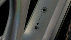 Cube Stereo Hybrid ONE55 C:68X SLT 750 29 Prizmsilver'n'carbon 13 Cube Stereo Hybrid ONE55 C:68X SLT 750 29 Prizmsilver'n'carbon -Vélo Électrique Soldes Magasin Cube Stereo Hybrid ONE55 C68X SLT 750 29 636573 4