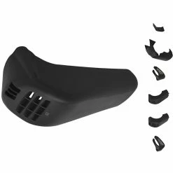 Cube Cache Moteur Hybride