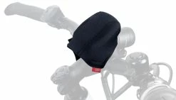 Fahrer Protection D'écran E-Bike Universelle