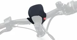 Fahrer Protection D'écran E-Bike Universelle 9 Fahrer Protection D'écran E-Bike Universelle -Vélo Électrique Soldes Magasin DCR M 4