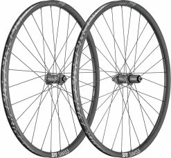 Dt-swiss HU 1900 Spline® 29" 25mm CL Jeu De Roues Shimano