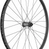 Dt-swiss Roue Avant HU 1900 Spline® 29" 25mm CL Boost -Vélo Électrique Soldes Magasin DT Swiss HU 1900 Spline R 25 WHU1900BEIXSA19162