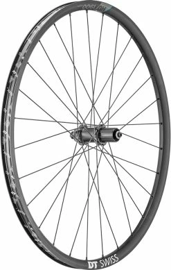 Dt-swiss HU 1900 Spline® 29" 25mm CL Roue Arrière -Vélo Électrique Soldes Magasin DT Swiss HU 1900 Spline R 25 WHU1900IEQSSA19170