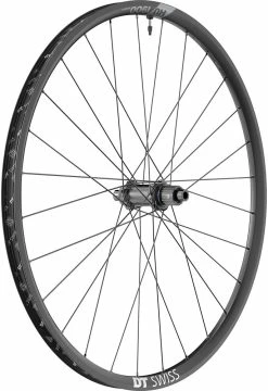 Dt-swiss Roue Arrière HU 1900 Spline® 29" 25mm CL Boost -Vélo Électrique Soldes Magasin DT Swiss HU 1900 Spline R 25 WHU1900TED3SA19165