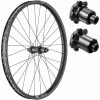 Dt-swiss Roue Arrière HU 1900 Spline® 27,5" 35mm CL Boost -Vélo Électrique Soldes Magasin DT Swiss HU 1900 Spline R 35