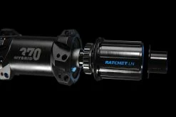 Dt-swiss HU 1900 Spline® 29" 25mm CL Roue Arrière -Vélo Électrique Soldes Magasin DTSwiss Hybrid Utility FHB 1920px