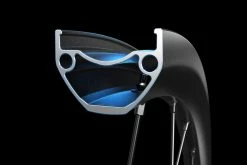 Dt-swiss Roue Avant HU 1900 Spline® 29" 25mm CL Boost -Vélo Électrique Soldes Magasin DTSwiss Hybrid Utility Rim Cut 1920pxugJ4lNTFS23EP