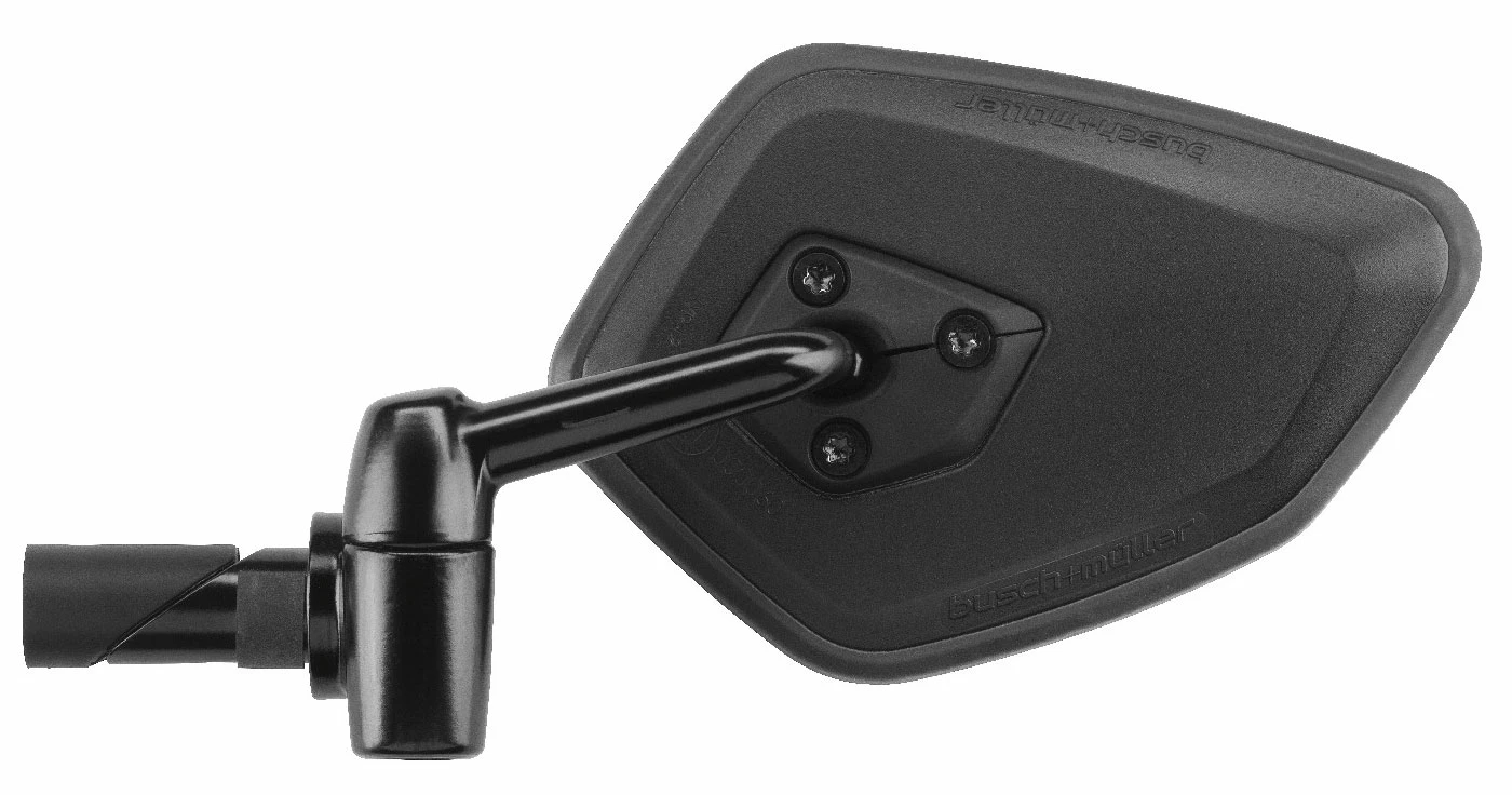 Busch-mueller Miroir Cycle Star E 913/712 3 Busch-mueller Miroir Cycle Star E 913/712