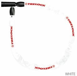 TRELOCK Antivol à Chaîne BC 115 110cm -Vélo Électrique Soldes Magasin E0007545