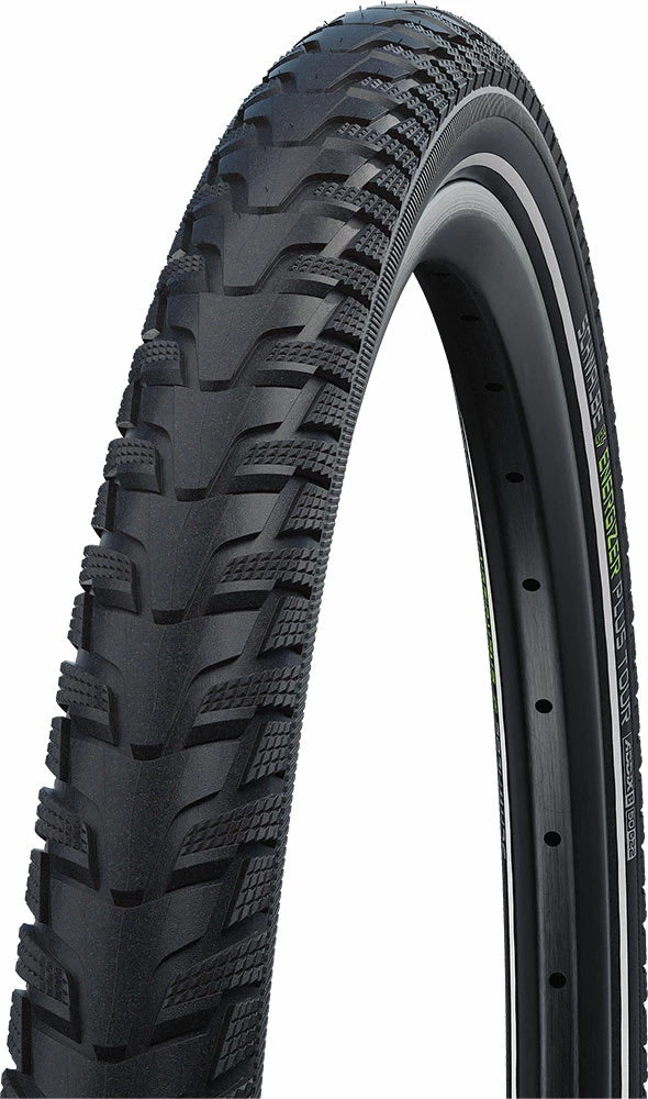 Schwalbe Energizer Plus Tour Performance 40-622 Addix-E E-50 Pneu à Fil 3 Schwalbe Energizer Plus Tour Performance 40-622 Addix-E E-50 Pneu à Fil