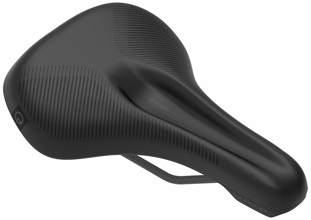 ERGON Selle ST Core Evo Pour Femmes 3 ERGON Selle ST Core Evo Pour Femmes