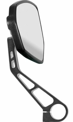 Ergotec Miroir De Guidon M-77