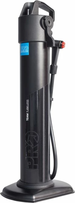 Pro Équipe Compresseur