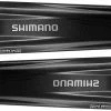 Shimano STEPS FC-E8000 Jeu De Bras De Manivelle Sans Plateau -Vélo Électrique Soldes Magasin FC E8000
