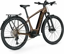 Focus AVENTURA² 6.8 -Vélo Électrique Soldes Magasin FO5080082v2022 2022 29 DI BRW 045 PRO AVENTURA2 6 82