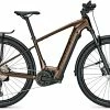 Focus AVENTURA² 6.8 -Vélo Électrique Soldes Magasin FO5080082v2022 2022 29 DI BRW 090 PRO AVENTURA2 6 81