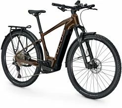 Focus AVENTURA² 6.8 -Vélo Électrique Soldes Magasin FO5080082v2022 2022 29 DI BRW 135 PRO AVENTURA2 6 83