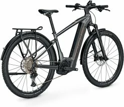 Focus AVENTURA² 6.9 -Vélo Électrique Soldes Magasin FO5080083v2023 2022 29 DI BLK 045 PRO AVENTURA2 6 9