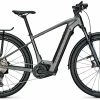 Focus AVENTURA² 6.9 -Vélo Électrique Soldes Magasin FO5080083v2023 2022 29 DI BLK 090 PRO AVENTURA2 6 9