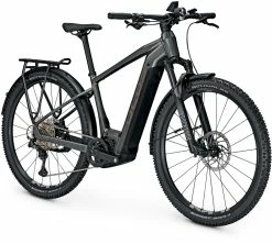 Focus AVENTURA² 6.9 -Vélo Électrique Soldes Magasin FO5080083v2023 2022 29 DI BLK 135 PRO AVENTURA2 6 9