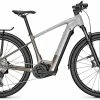 Focus PLANET² 6.8 -Vélo Électrique Soldes Magasin FO5080097v2023 2023 29 DI GRY 090 Pro PLANET2 6 8 rend